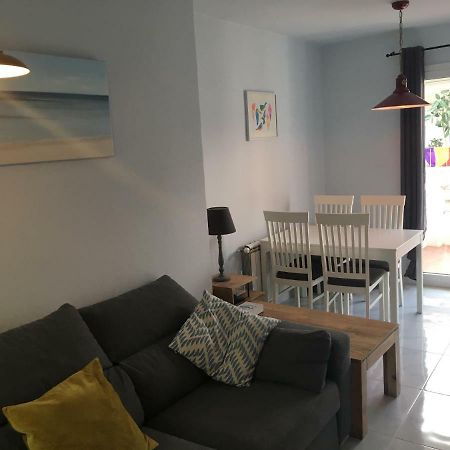 2 Bedroom Apartment In The Old Town, Close To The Beach L' Escala Екстериор снимка