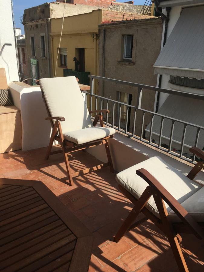 2 Bedroom Apartment In The Old Town, Close To The Beach L' Escala Екстериор снимка