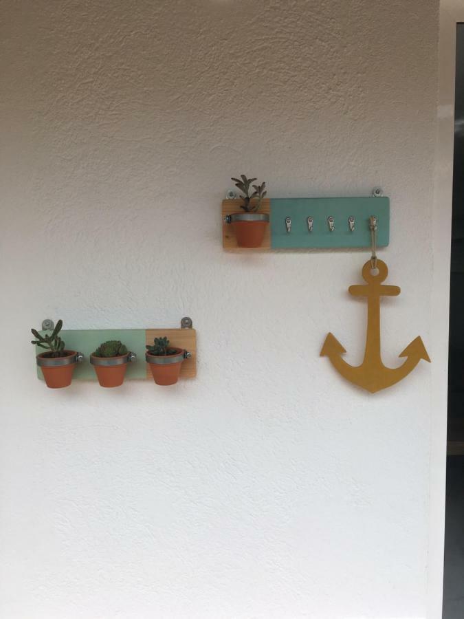 2 Bedroom Apartment In The Old Town, Close To The Beach L' Escala Екстериор снимка