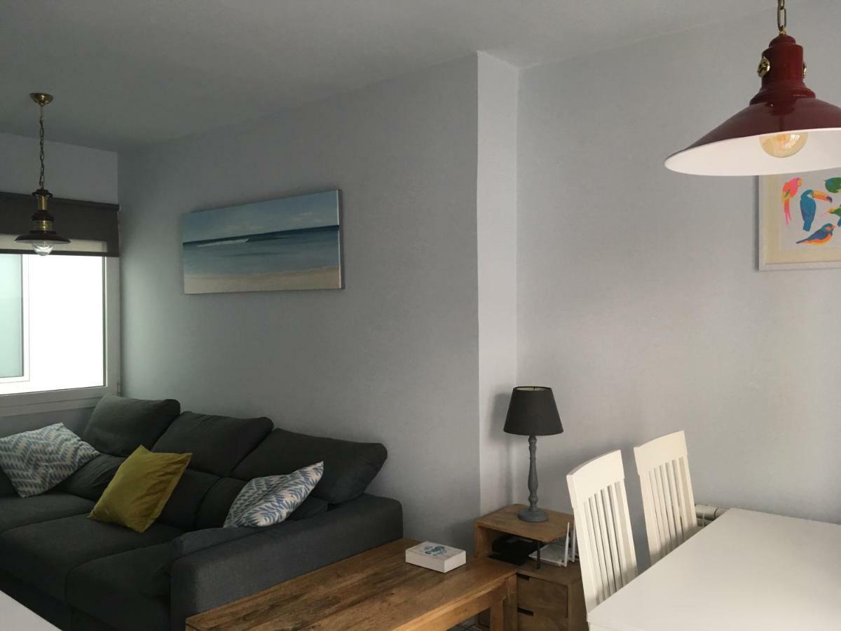 2 Bedroom Apartment In The Old Town, Close To The Beach L' Escala Екстериор снимка