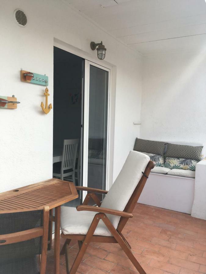 2 Bedroom Apartment In The Old Town, Close To The Beach L' Escala Екстериор снимка